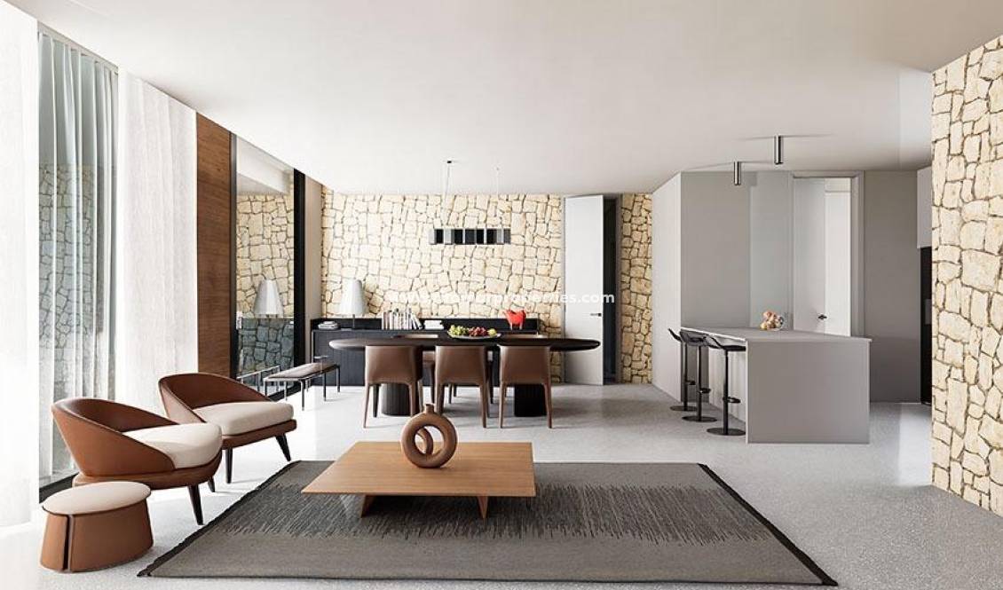  - Villa - Torrevieja - El Chaparral