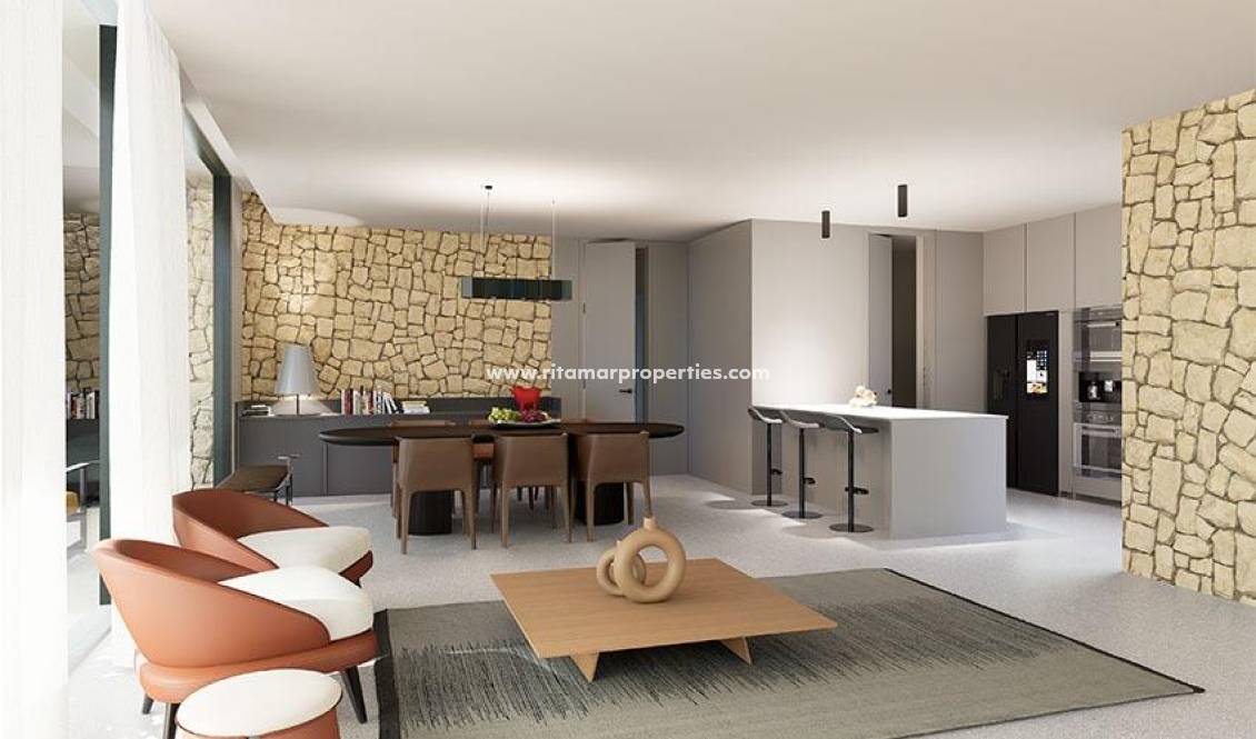  - Villa - Torrevieja - El Chaparral