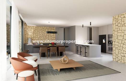  - Villa - Torrevieja - El Chaparral