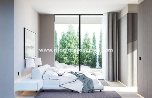  - Villa - Torrevieja - El Chaparral