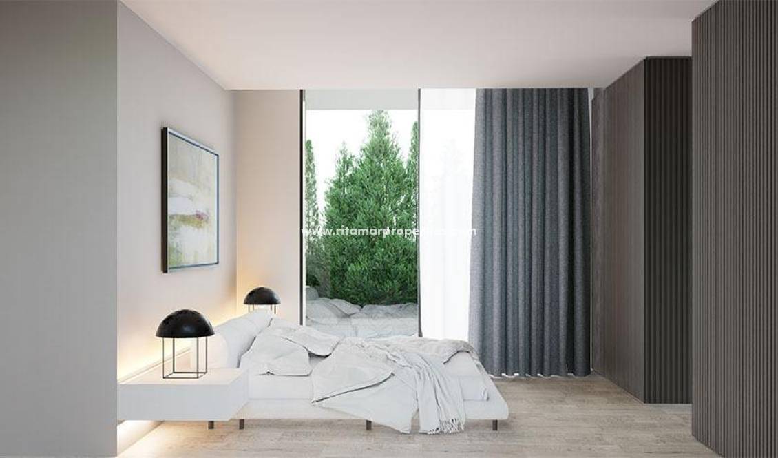  - Villa - Torrevieja - El Chaparral