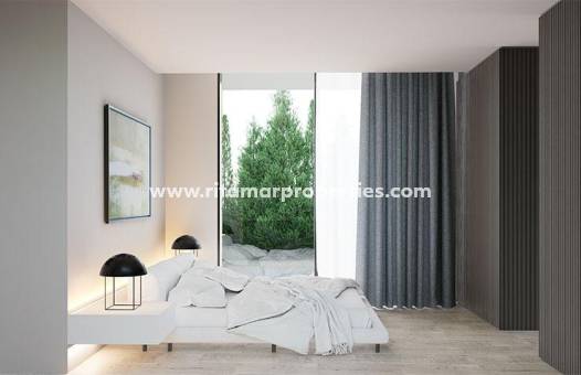  - Villa - Torrevieja - El Chaparral
