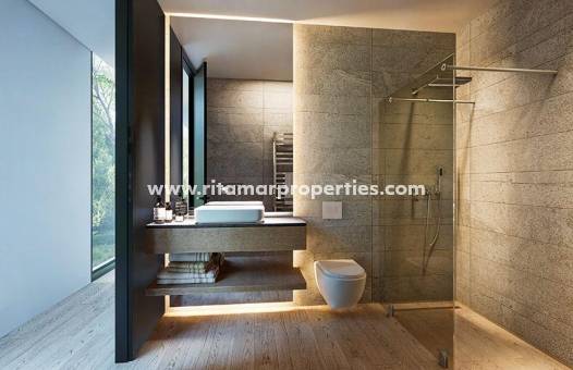  - Villa - Torrevieja - El Chaparral