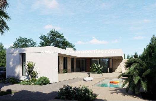  - Villa - Torrevieja - El Chaparral