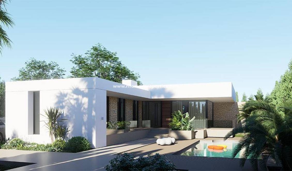  - Villa - Torrevieja - El Chaparral