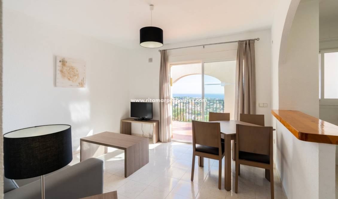  - Bungalow - Calpe - Gran Sol