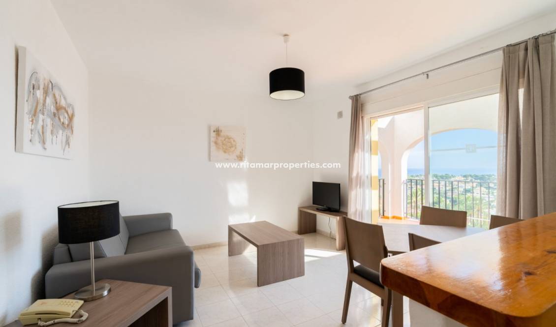  - Bungalow - Calpe - Gran Sol