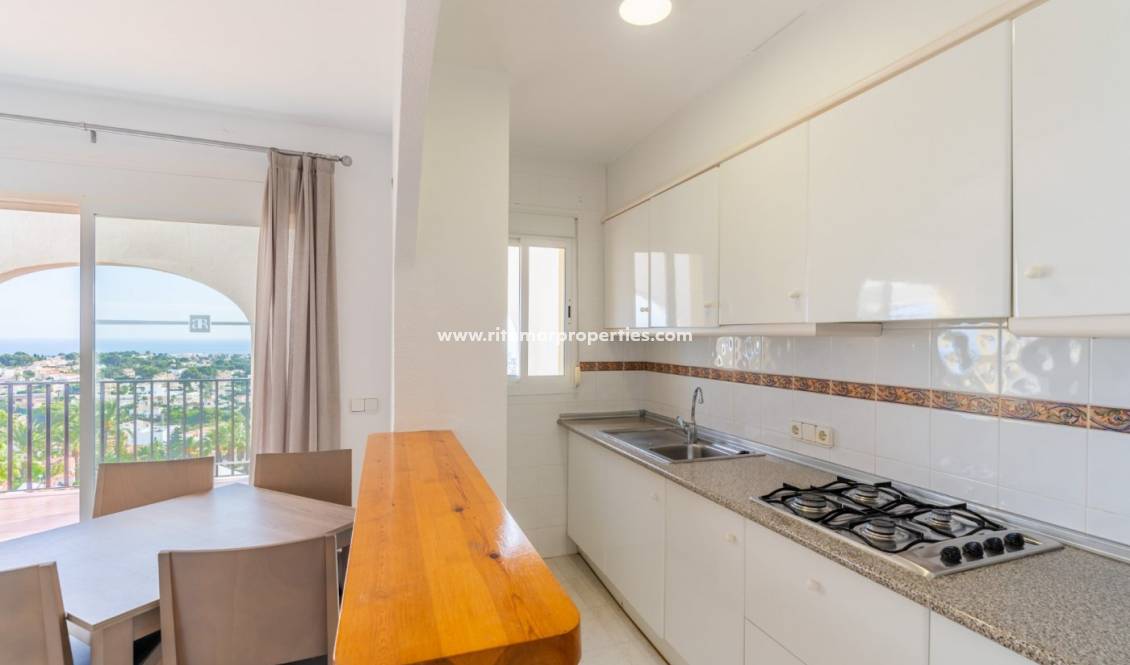  - Bungalow - Calpe - Gran Sol