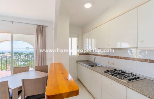  - Bungalow - Calpe - Gran Sol