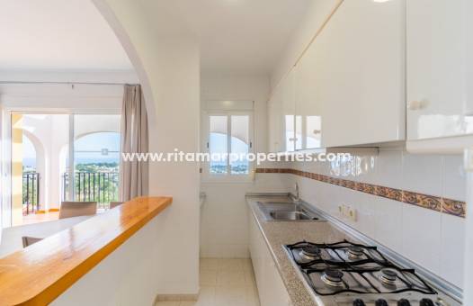  - Bungalow - Calpe - Gran Sol