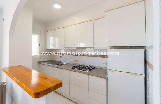  - Bungalow - Calpe - Gran Sol