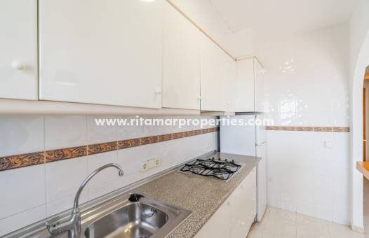  - Bungalow - Calpe - Gran Sol