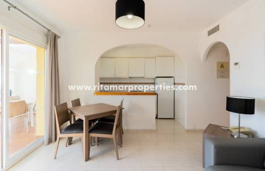  - Bungalow - Calpe - Gran Sol