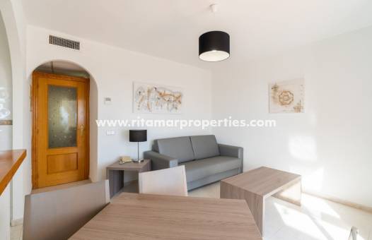  - Bungalow - Calpe - Gran Sol