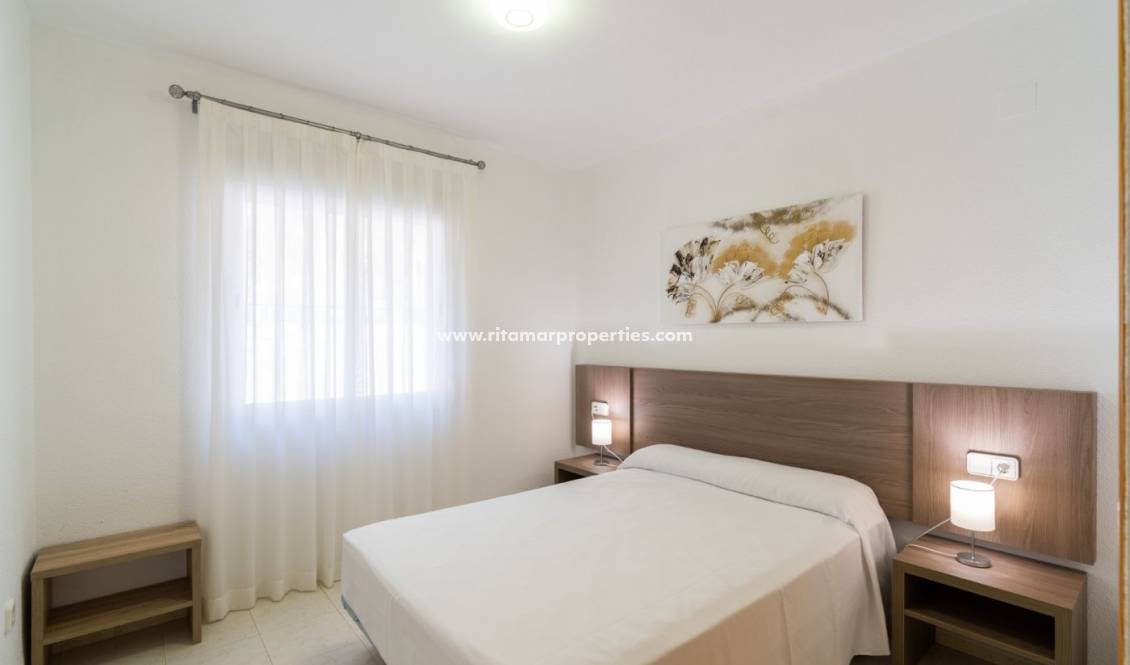  - Bungalow - Calpe - Gran Sol