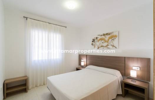  - Bungalow - Calpe - Gran Sol