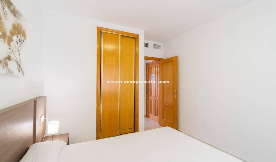  - Bungalow - Calpe - Gran Sol