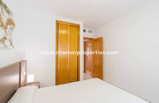  - Bungalow - Calpe - Gran Sol