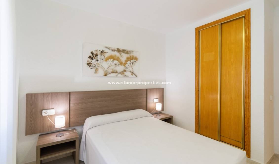  - Bungalow - Calpe - Gran Sol