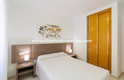 - Bungalow - Calpe - Gran Sol