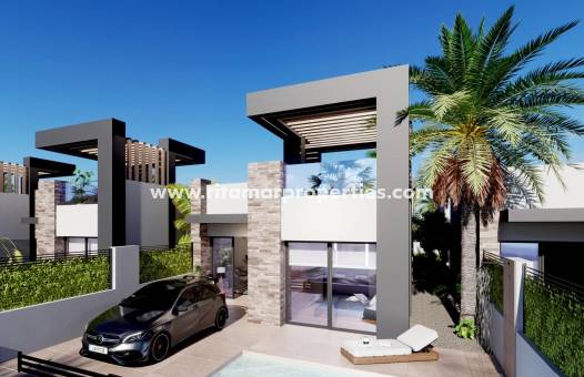  - Villa - San Fulgencio - centro