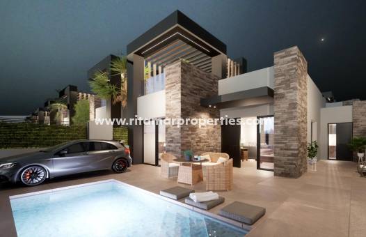  - Villa - San Fulgencio - centro
