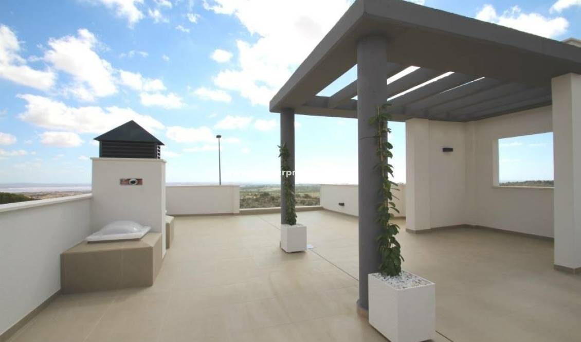 Neubau - Villa - Cartagena - Playa Honda