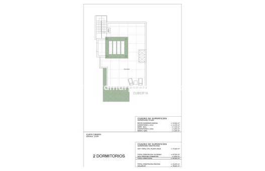 Neubau - Villa - Cartagena - Playa Honda
