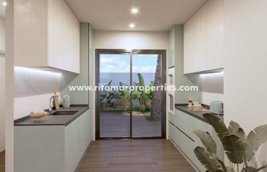  - Villa - San Pedro del Pinatar - Pueblo