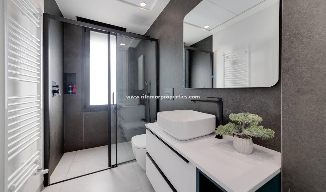  - Villa - Pilar de la Horadada - Roda Golf