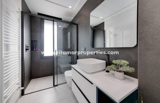  - Villa - Pilar de la Horadada - Roda Golf
