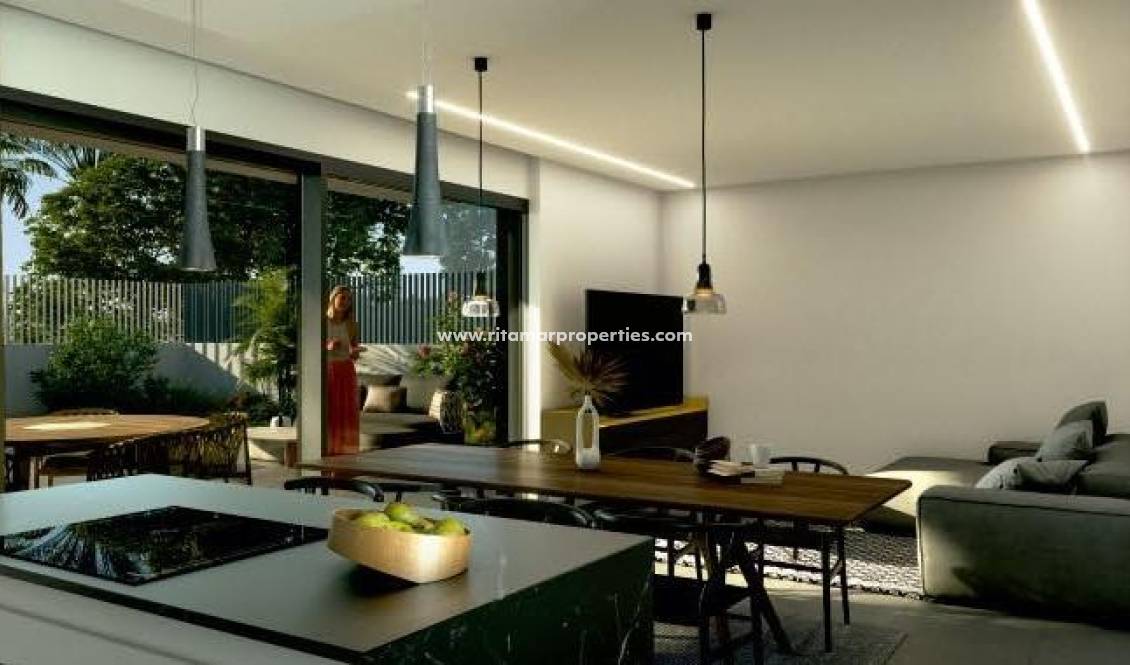  - Villa - Rojales - Benimar