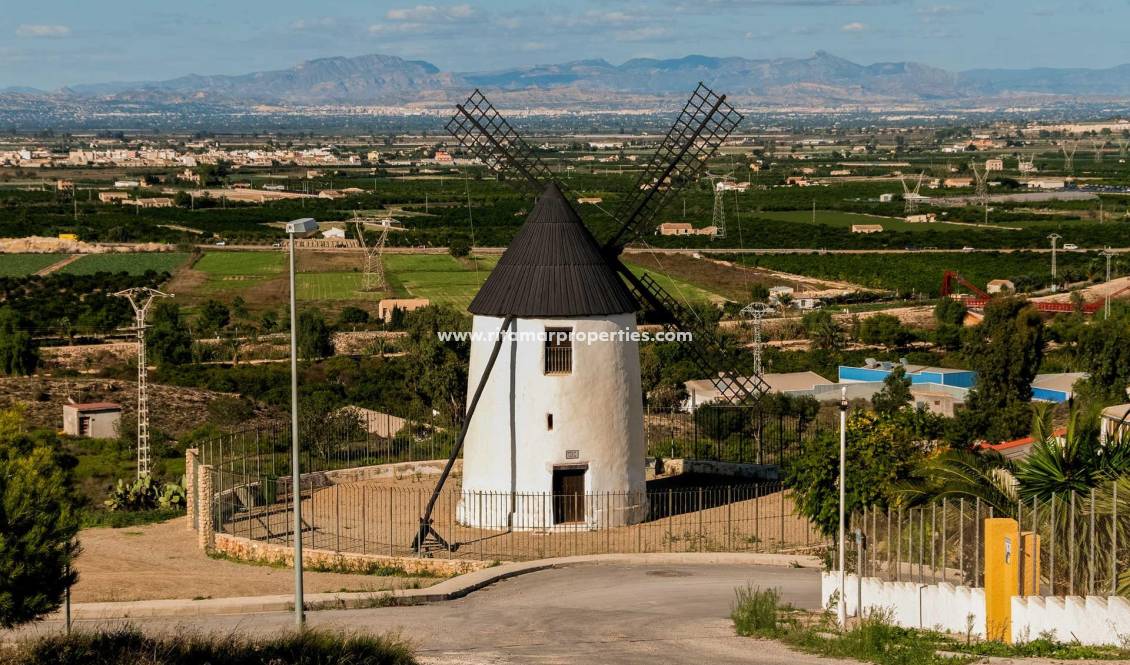  - Villa - Rojales - Benimar