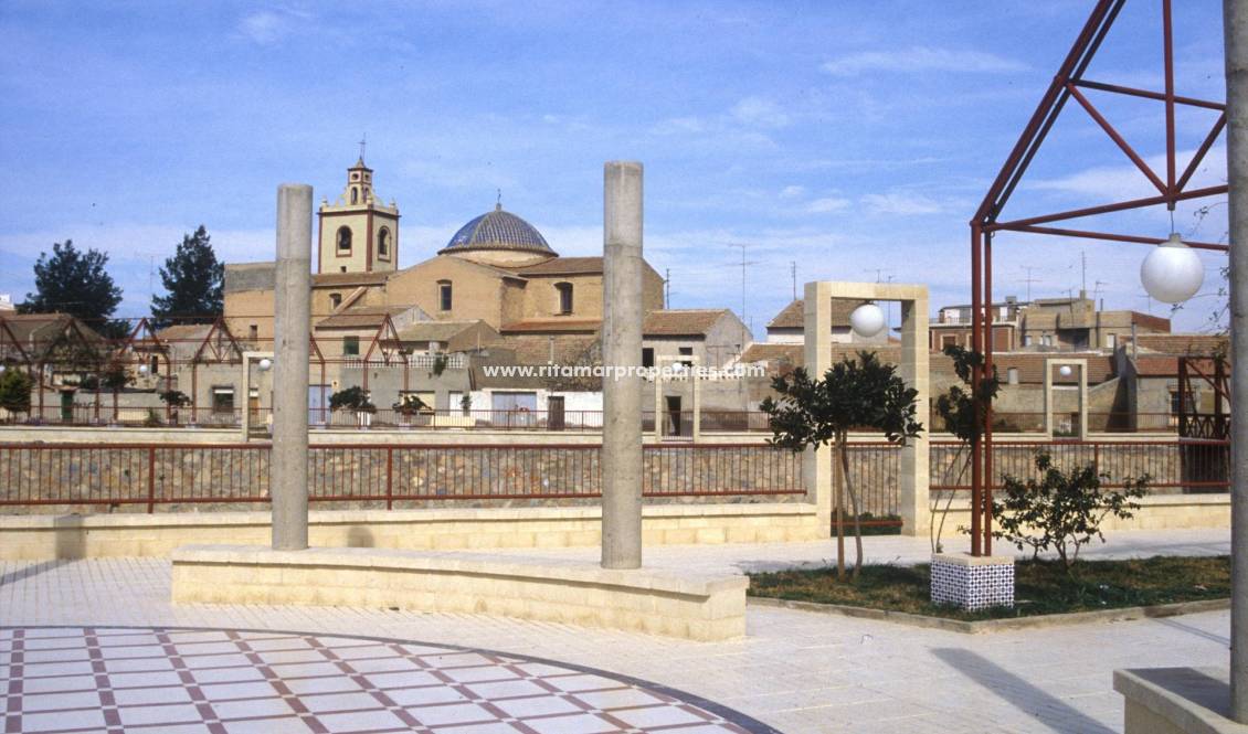  - Villa - Rojales - Benimar