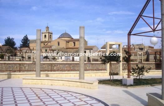 - Villa - Rojales - Benimar