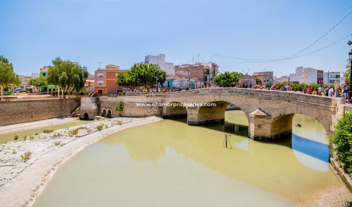  - Villa - Rojales - Benimar