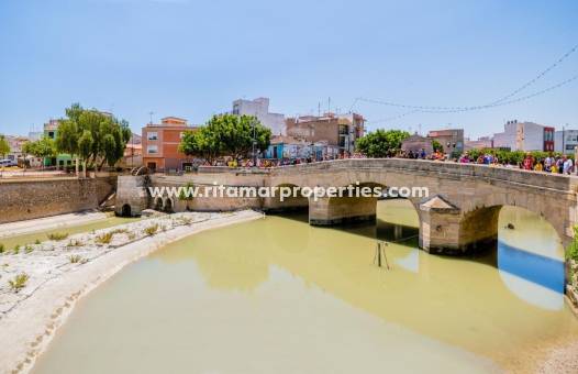  - Villa - Rojales - Benimar