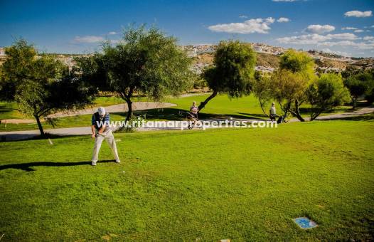  - Villa - Rojales - Benimar