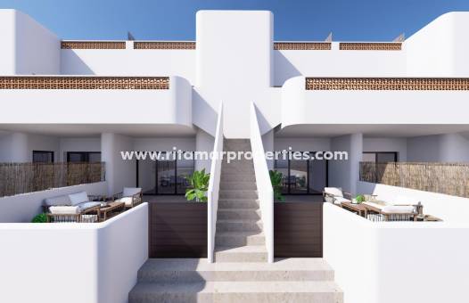  - Bungalow - Dolores - Sector 3