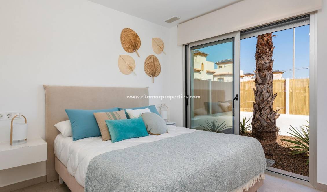  - Bungalow - Dolores - Sector 3