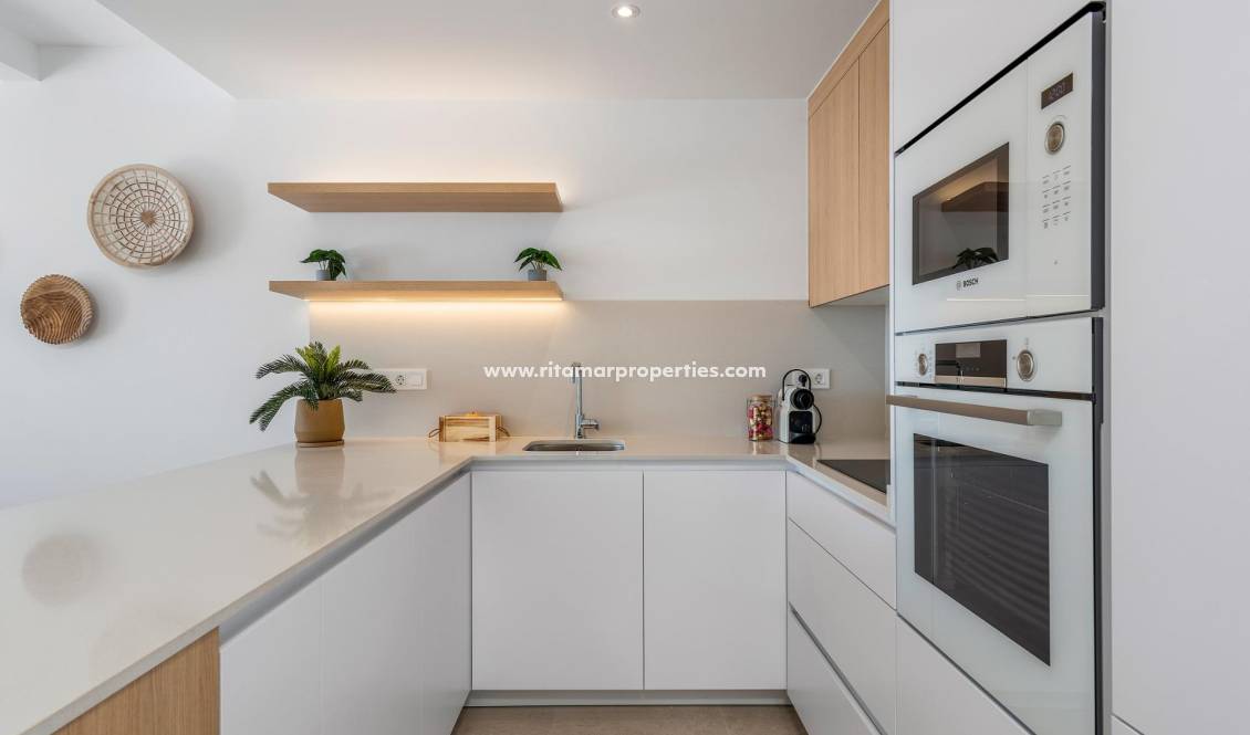  - Bungalow - Dolores - Sector 3