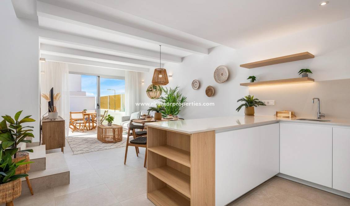  - Bungalow - Dolores - Sector 3
