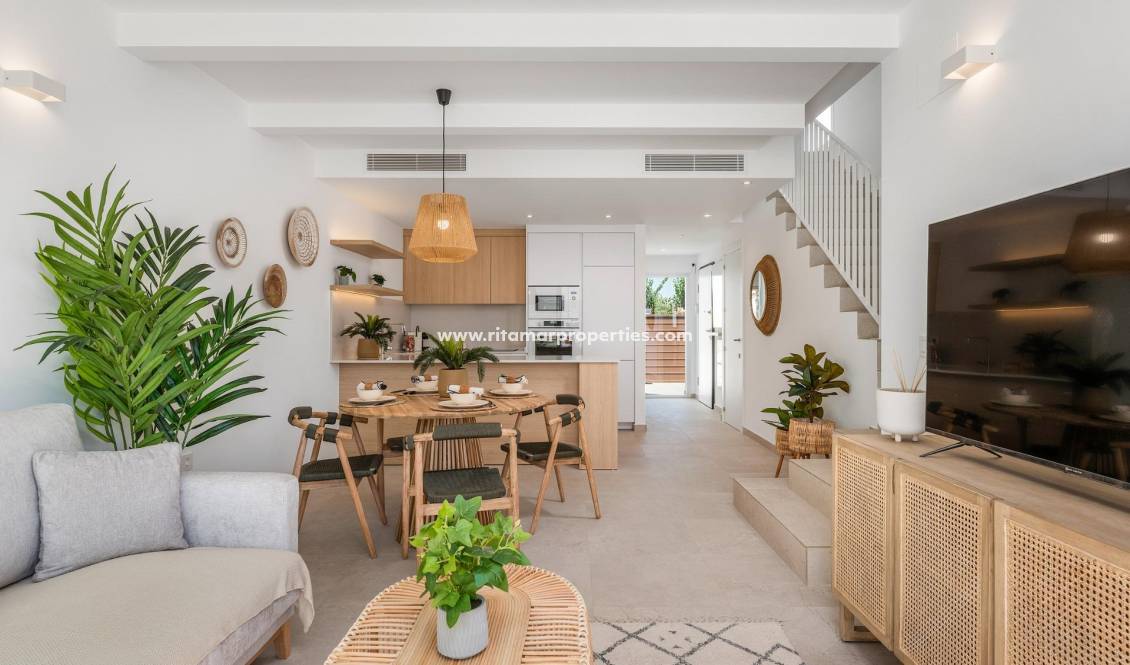  - Bungalow - Dolores - Sector 3