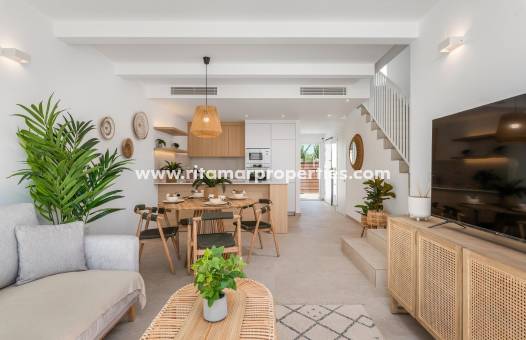  - Bungalow - Dolores - Sector 3