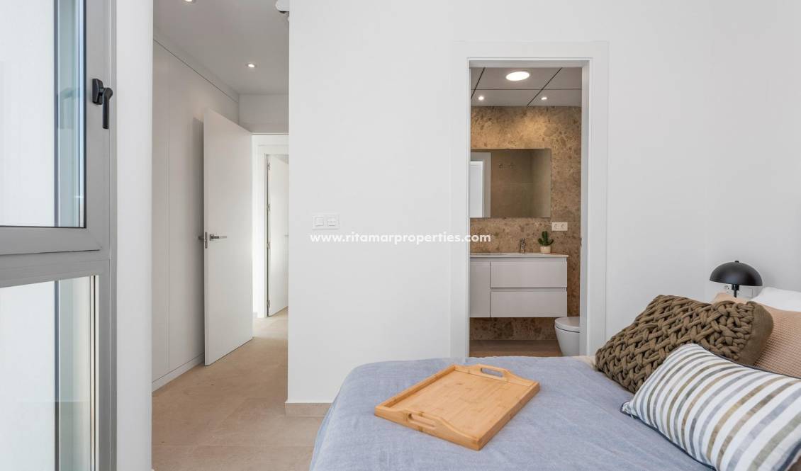  - Bungalow - Dolores - Sector 3