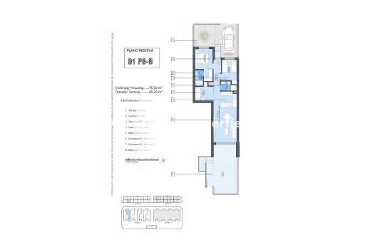  - Bungalow - Dolores - Sector 3