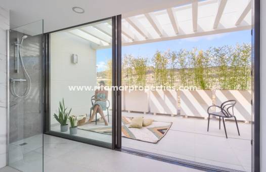  - Villa - Baños y Mendigo - Altaona Golf