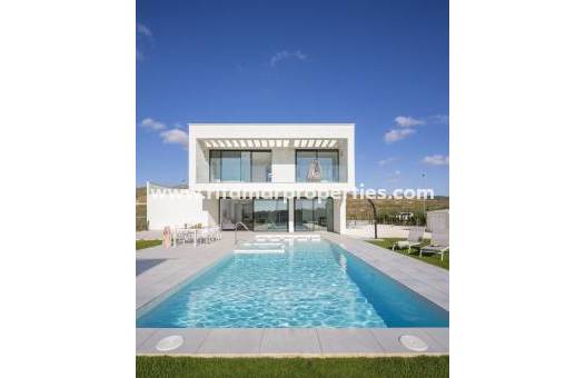  - Villa - Baños y Mendigo - Altaona Golf