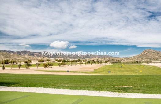  - Villa - Baños y Mendigo - Altaona Golf
