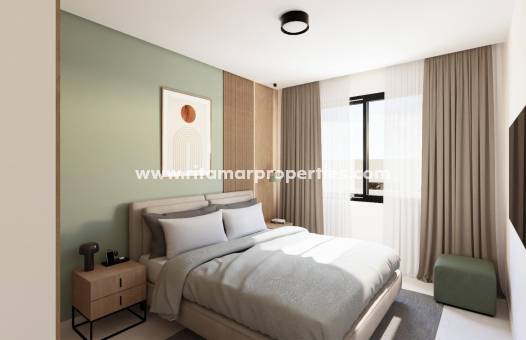  - Villa - Baños y Mendigo - Altaona Golf
